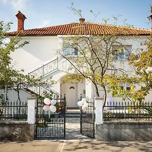 Apartman Drazice-grobnik, Dražice